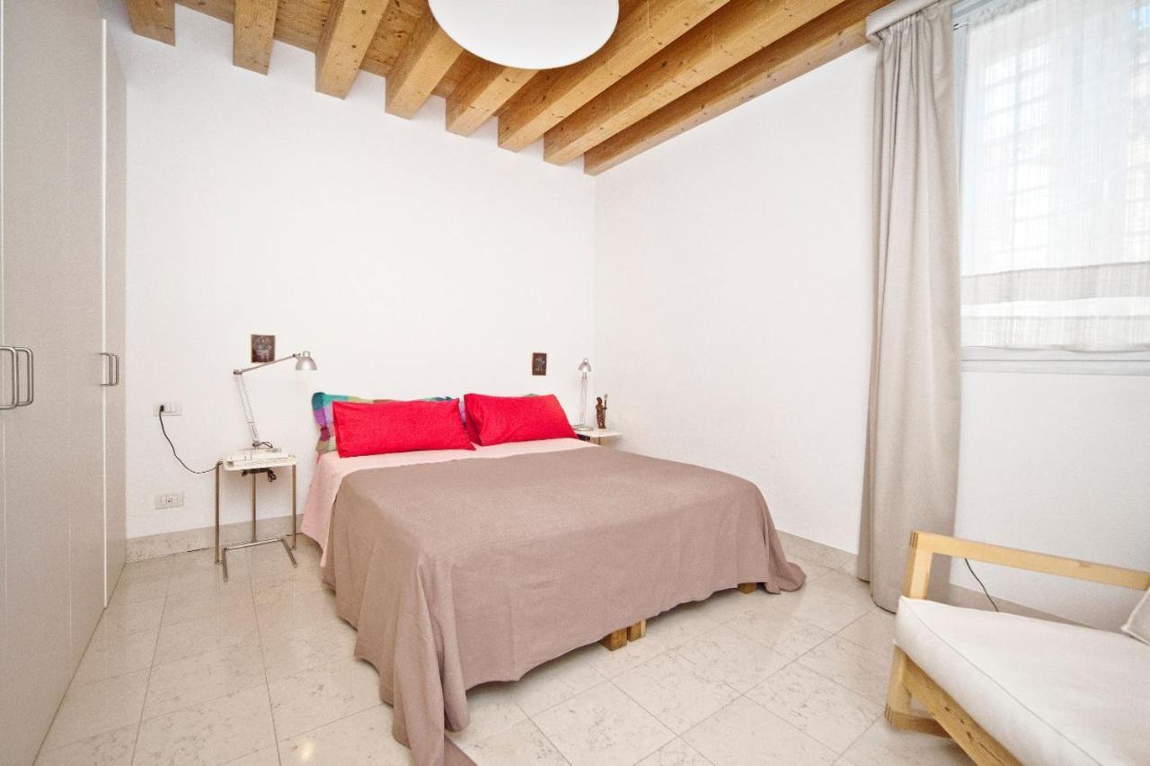 Guglie Luxury Apartment Venetië Buitenkant foto