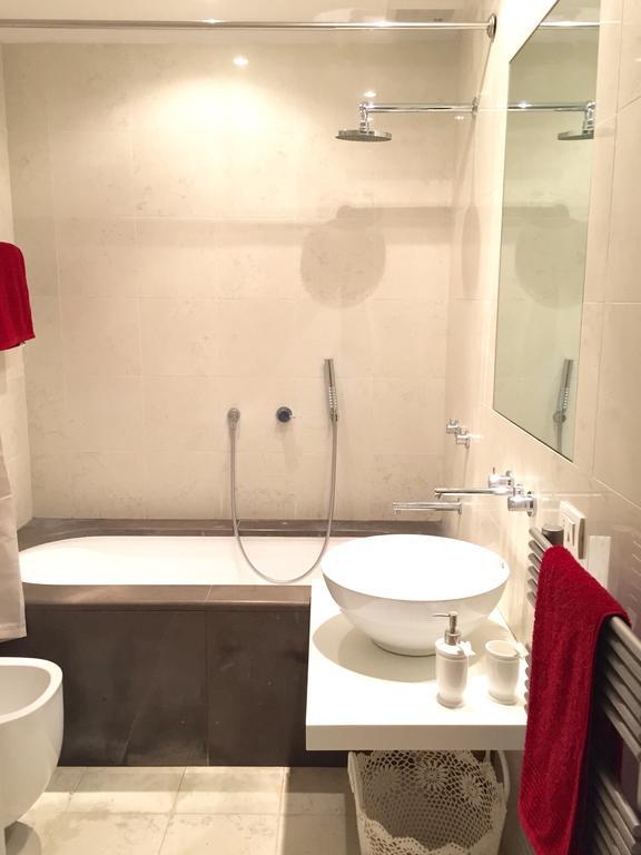 Guglie Luxury Apartment Venetië Kamer foto